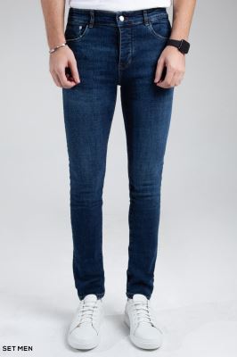 شلوار جین مردانه اسلیم