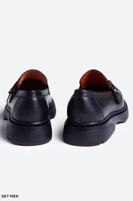 کالج مردانه لوفر سگک دار