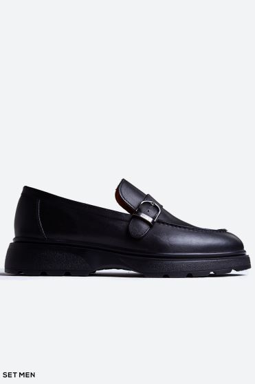 کالج مردانه لوفر سگک دار