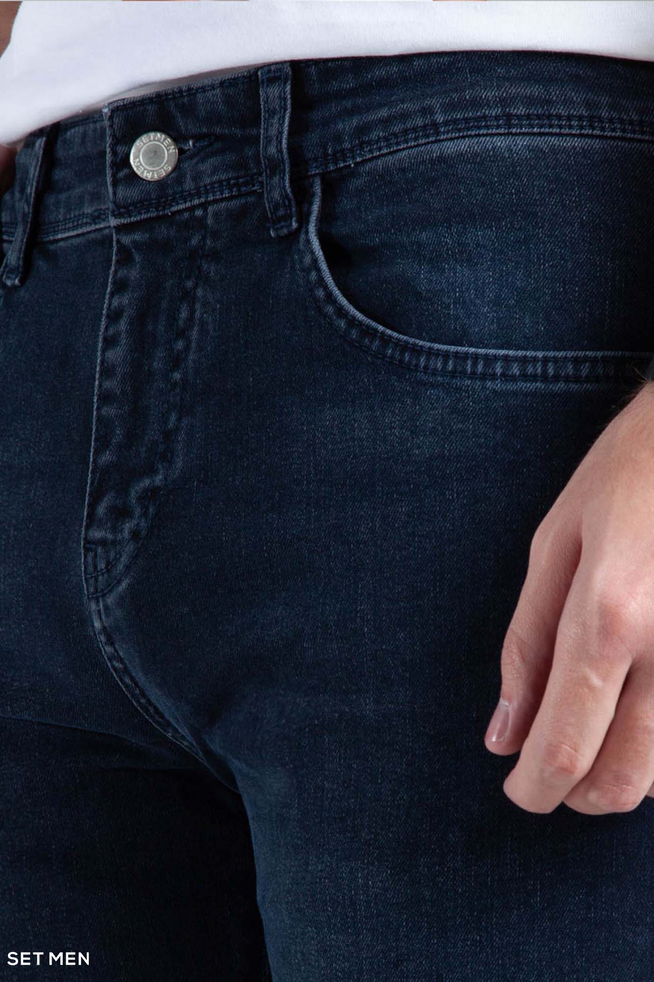 شلوار جین مردانه استریت