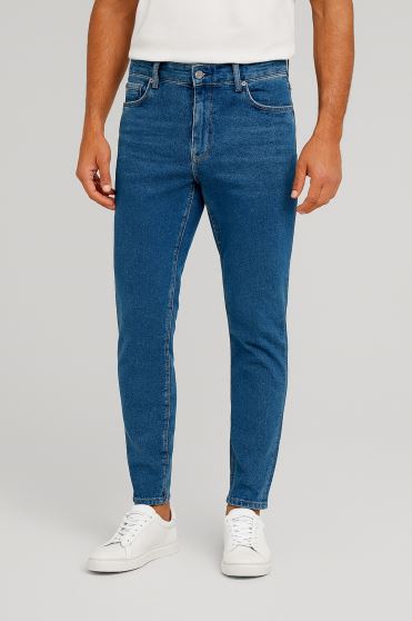 شلوار جین مردانه اسلیم