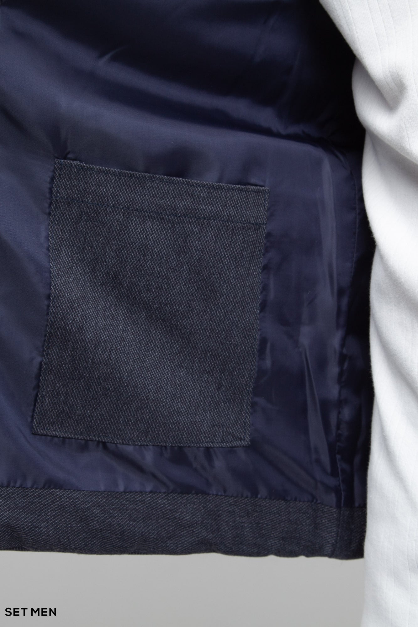 ژیله کاپشنی