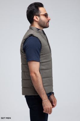 ژیله کاپشنی