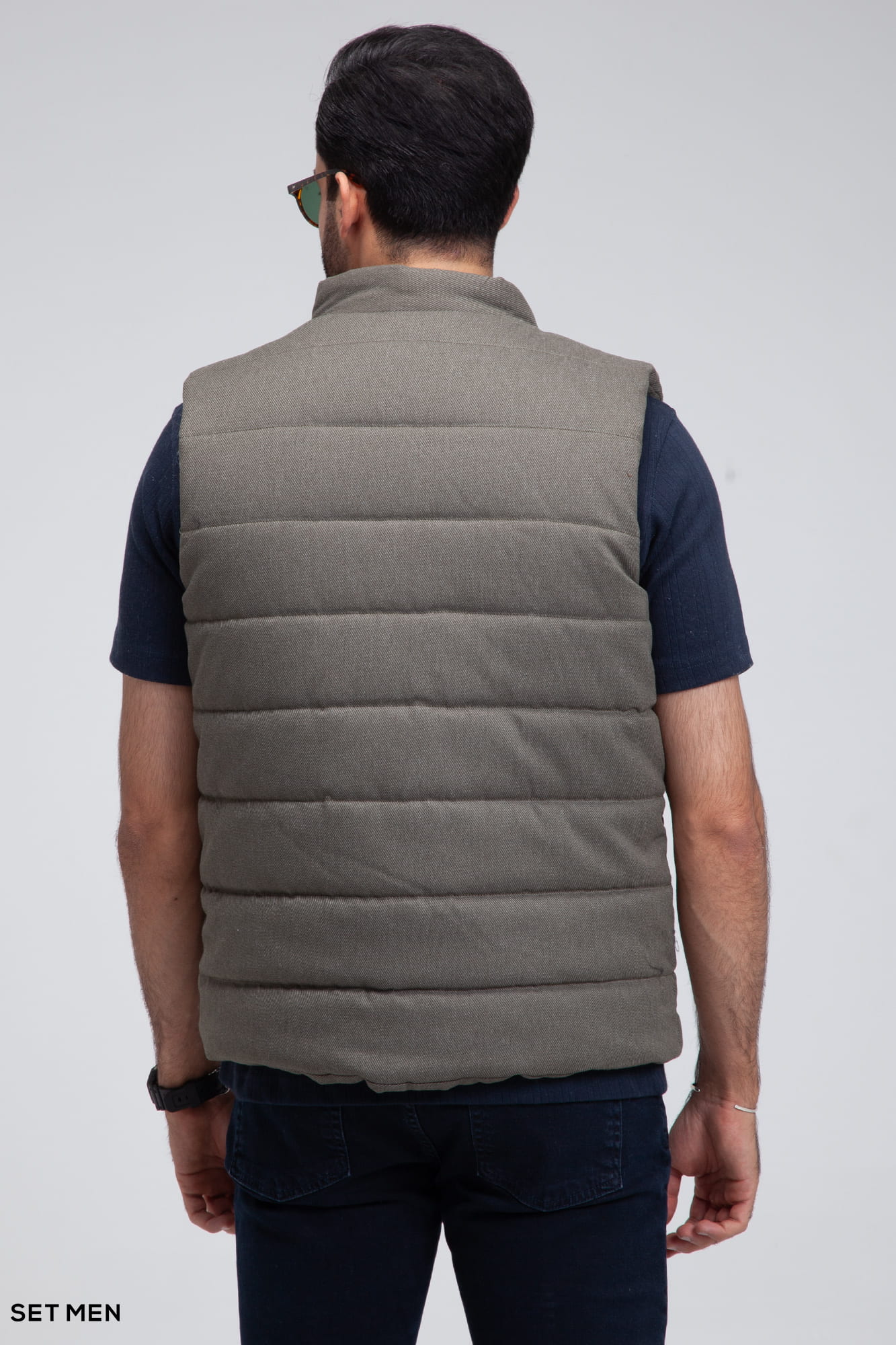 ژیله کاپشنی