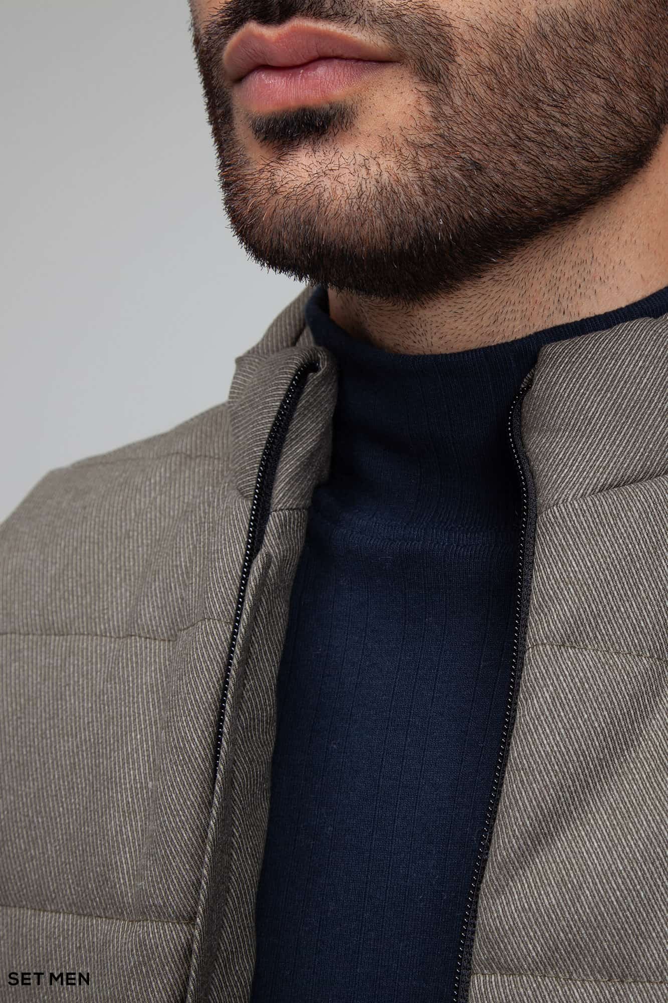 ژیله کاپشنی