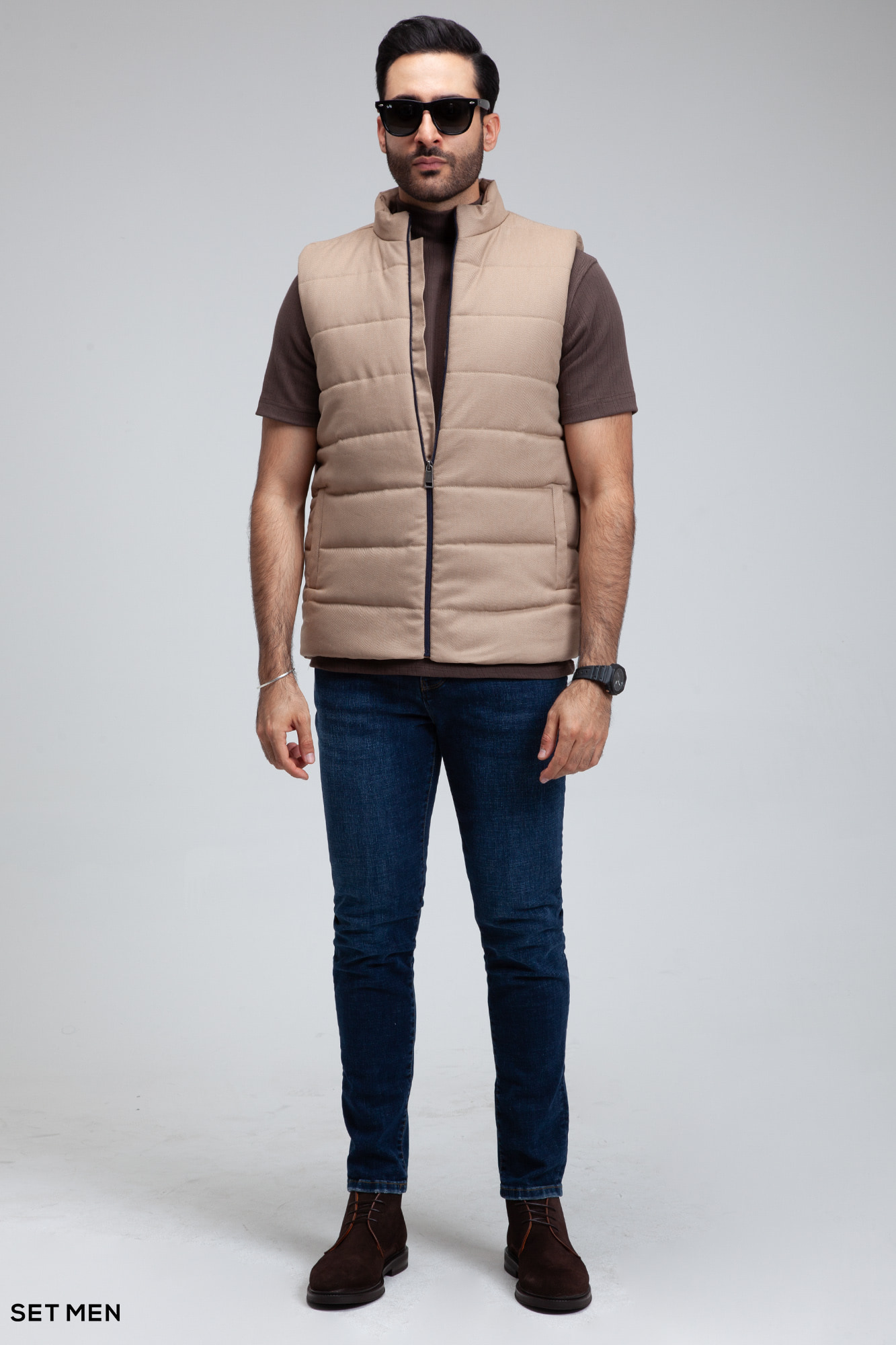 ژیله کاپشنی