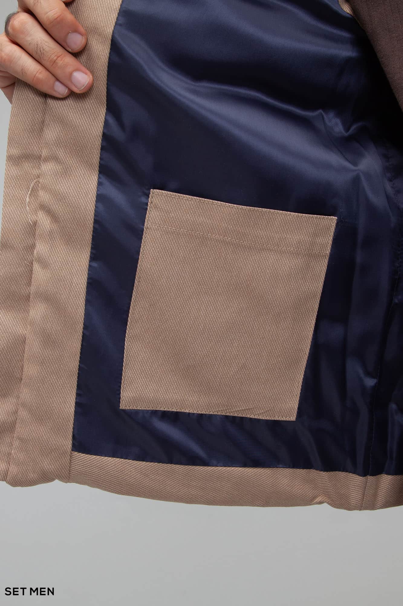 ژیله کاپشنی