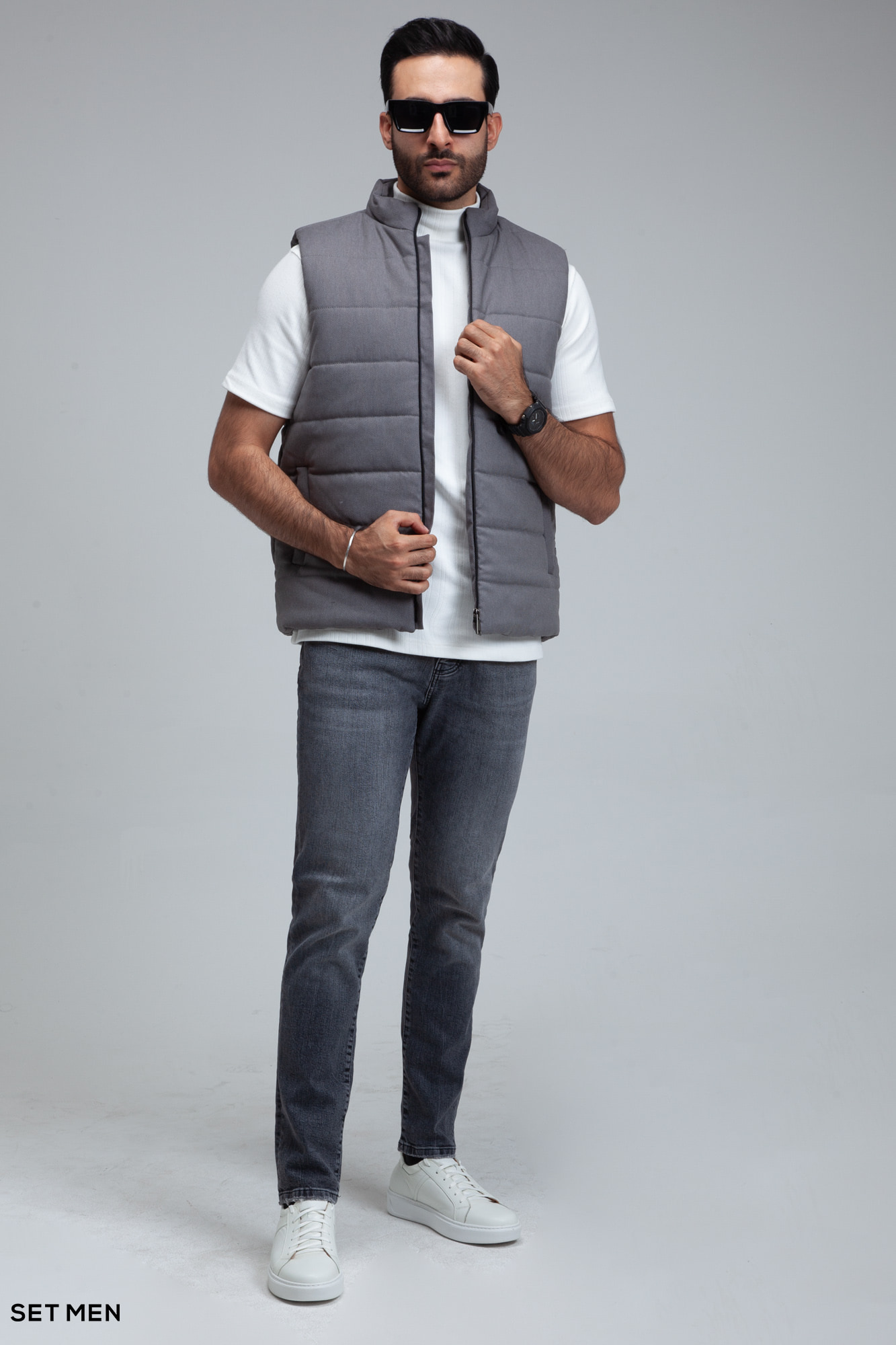 ژیله کاپشنی