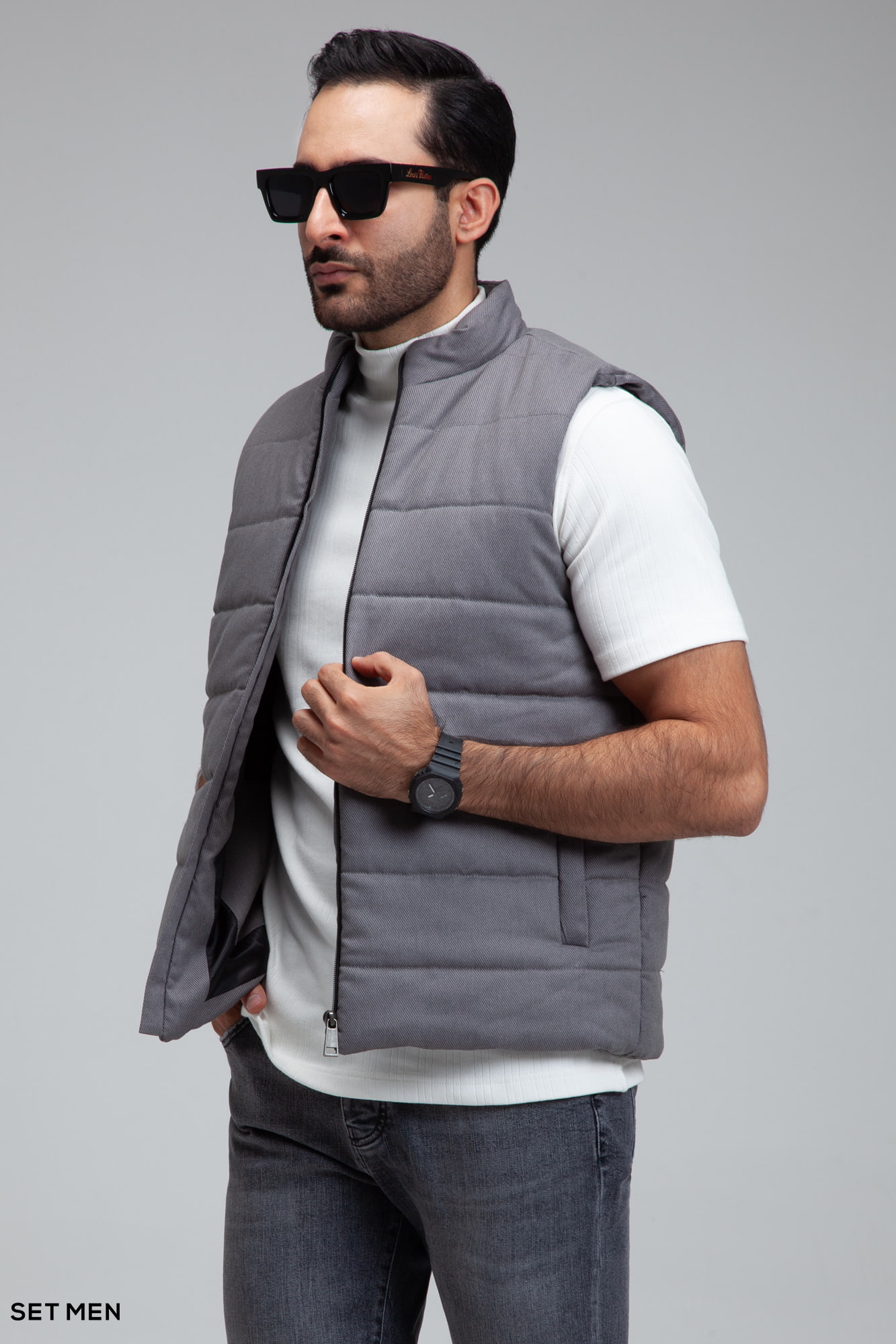 ژیله کاپشنی