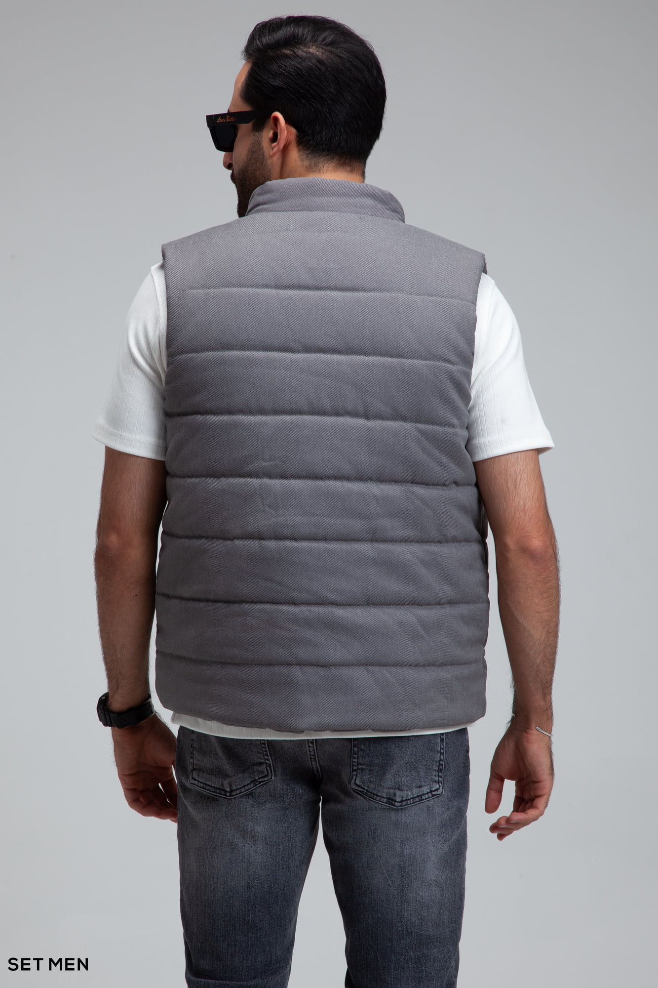 ژیله کاپشنی