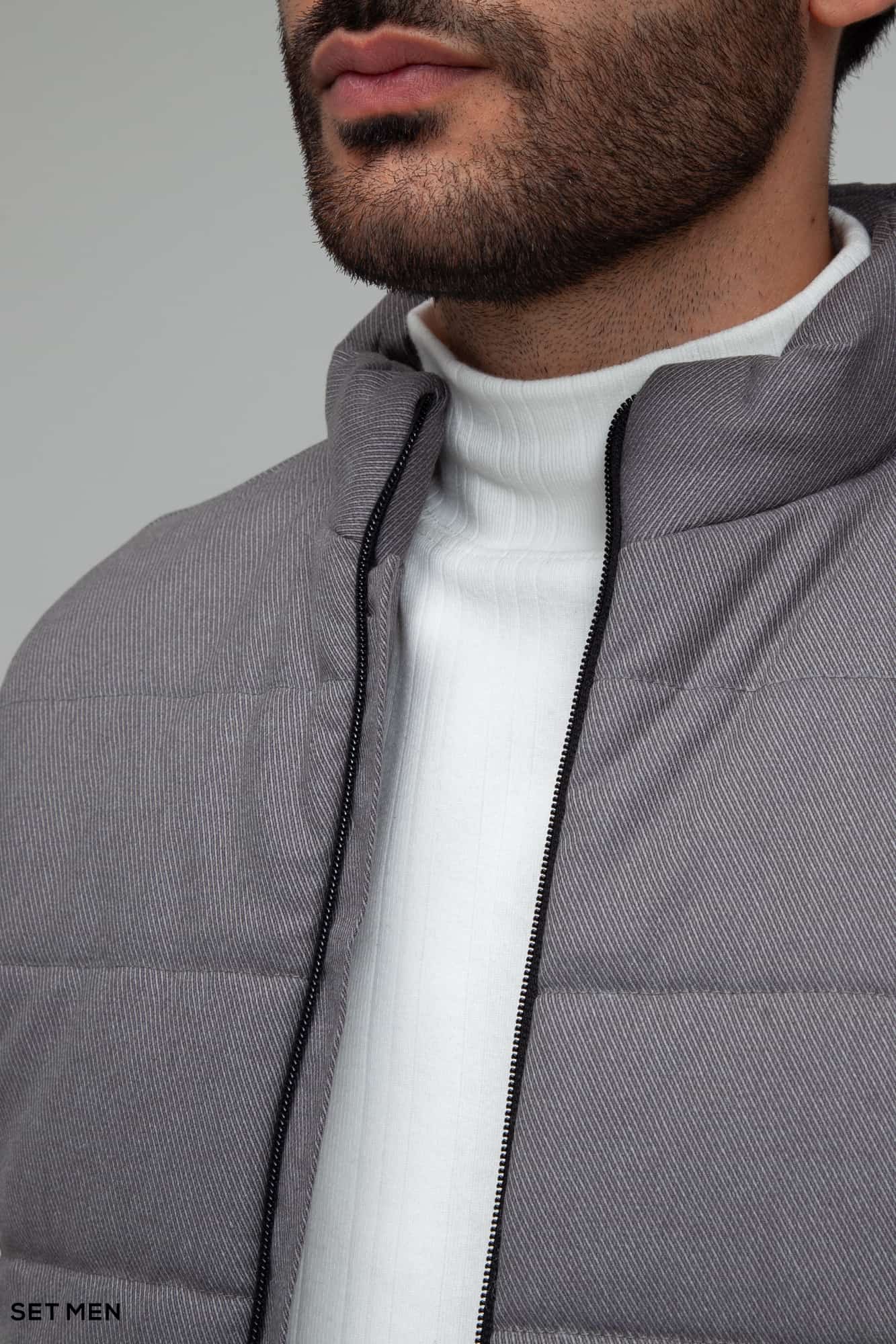 ژیله کاپشنی