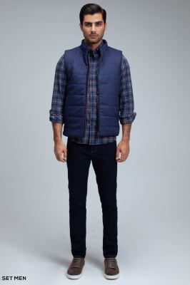 ژیله کاپشنی کهکشانی