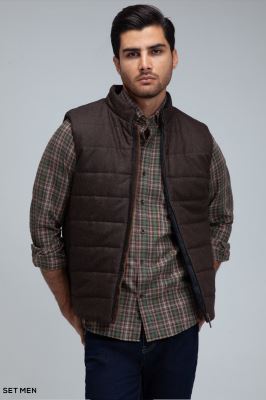 ژیله کاپشنی کهکشانی