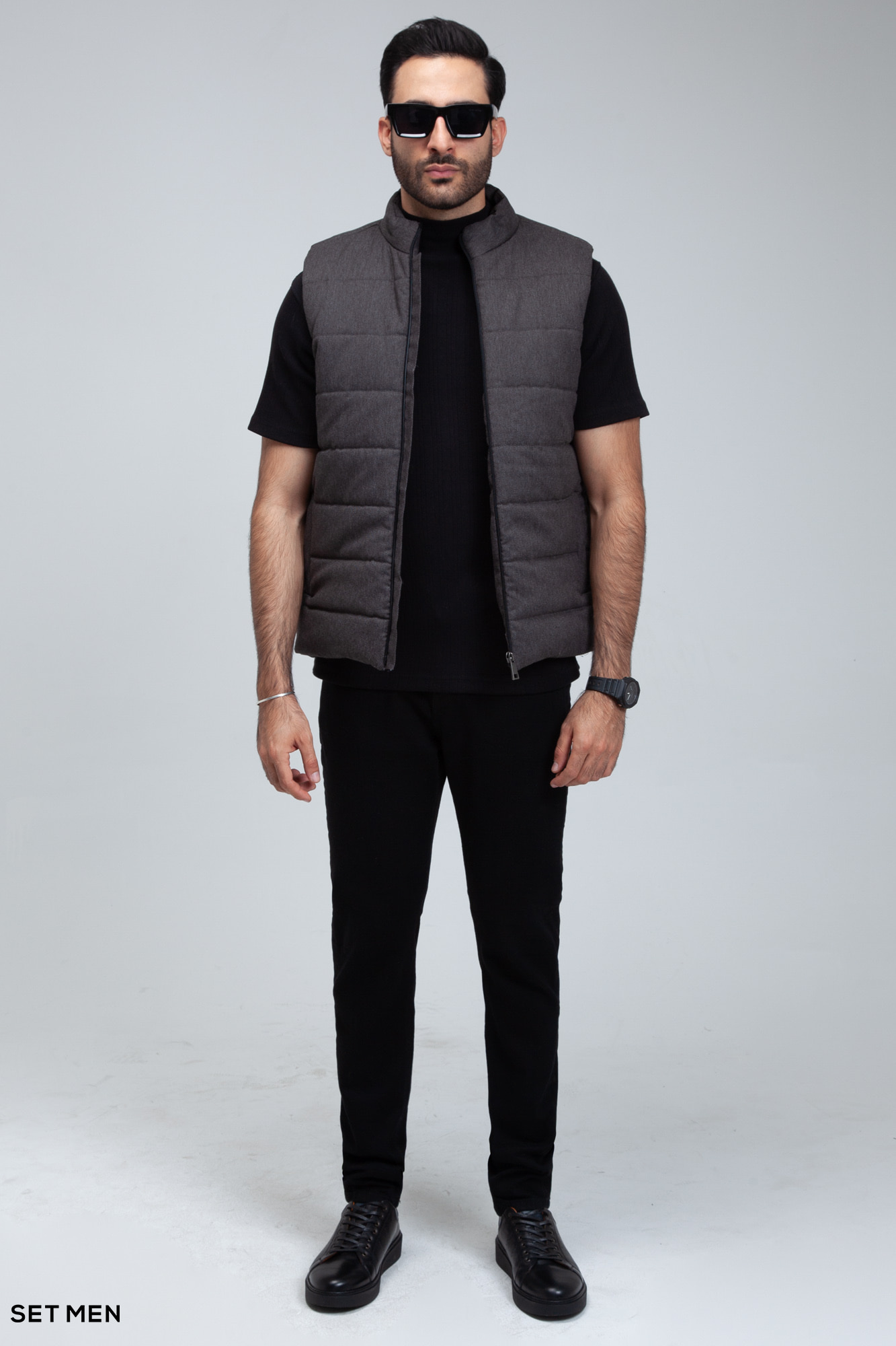 ژیله کاپشنی