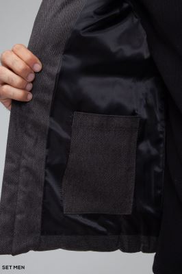 ژیله کاپشنی