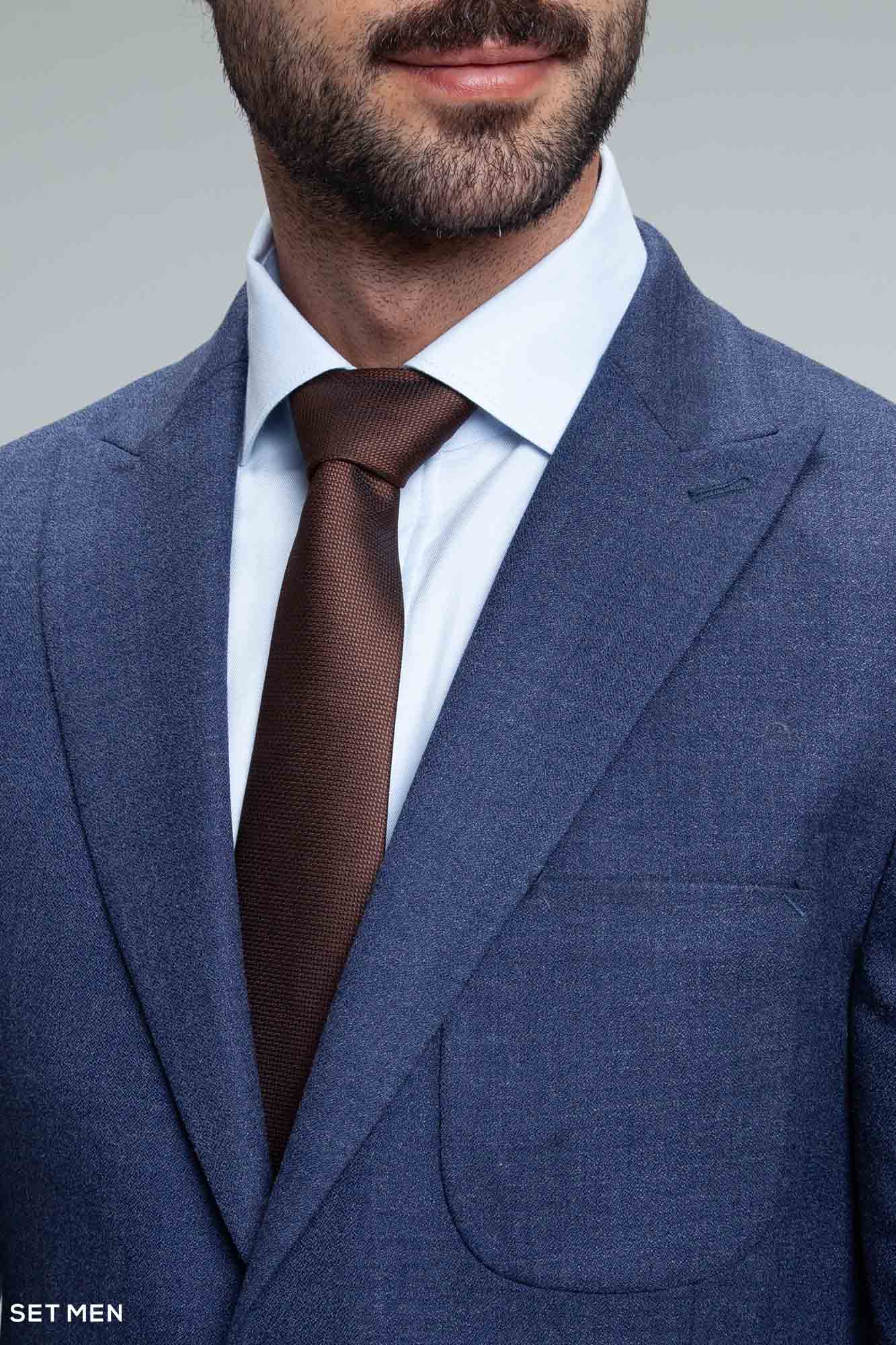 کت و شلوار مردانه LUXE WOOL