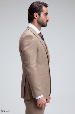 کت و شلوار مردانه LUXE WOOL