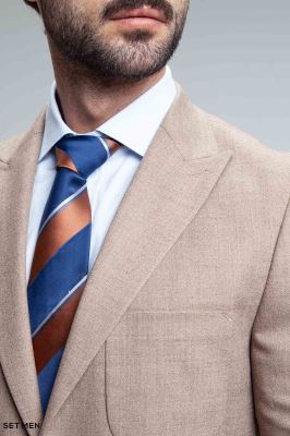 کت و شلوار مردانه LUXE WOOL