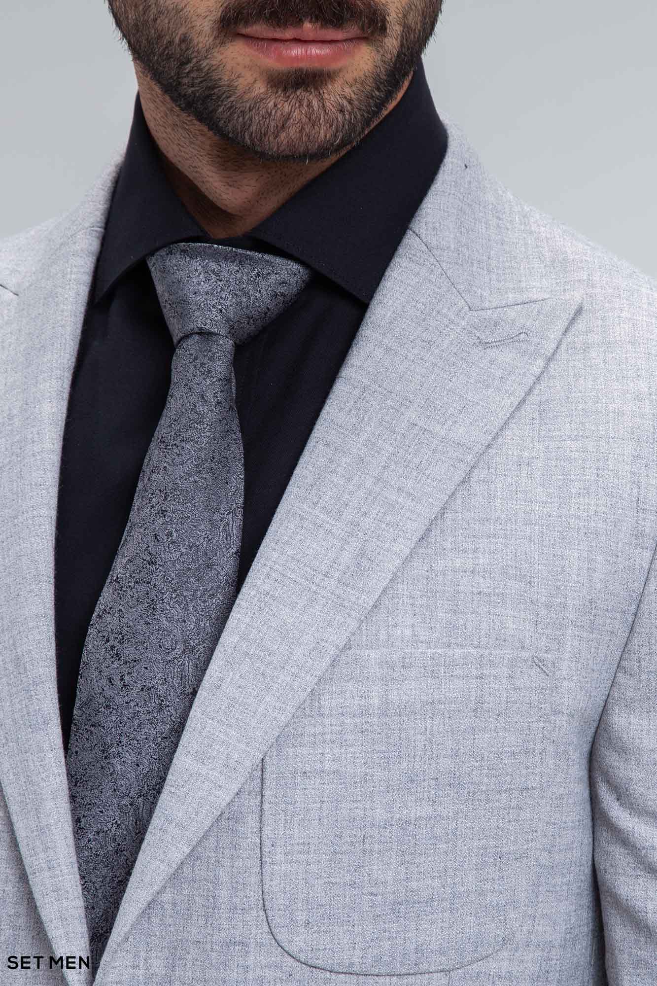 کت و شلوار مردانه LUXE WOOL