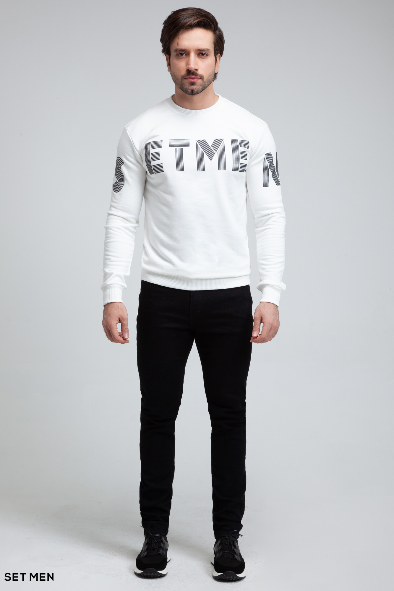 دورس چاپی ست من