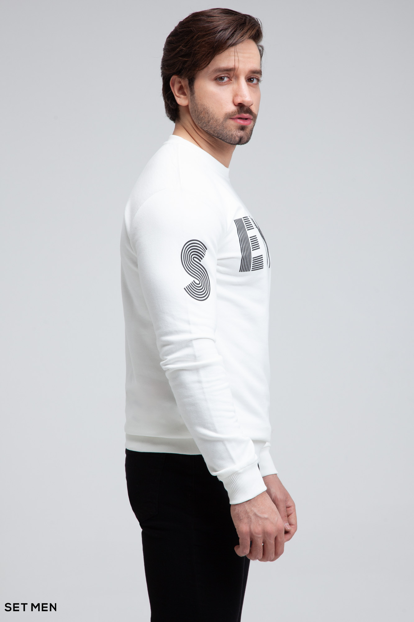 دورس چاپی ست من