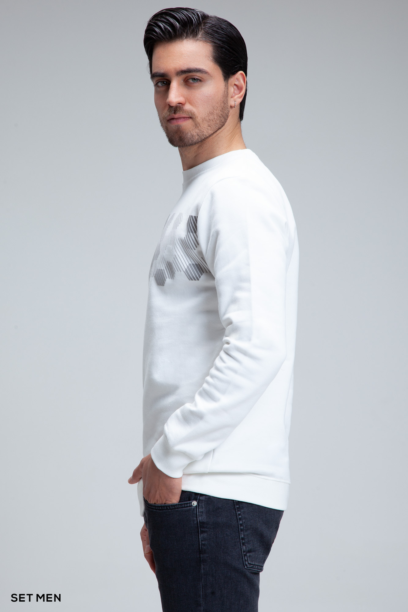 دورس چاپدار کژوال