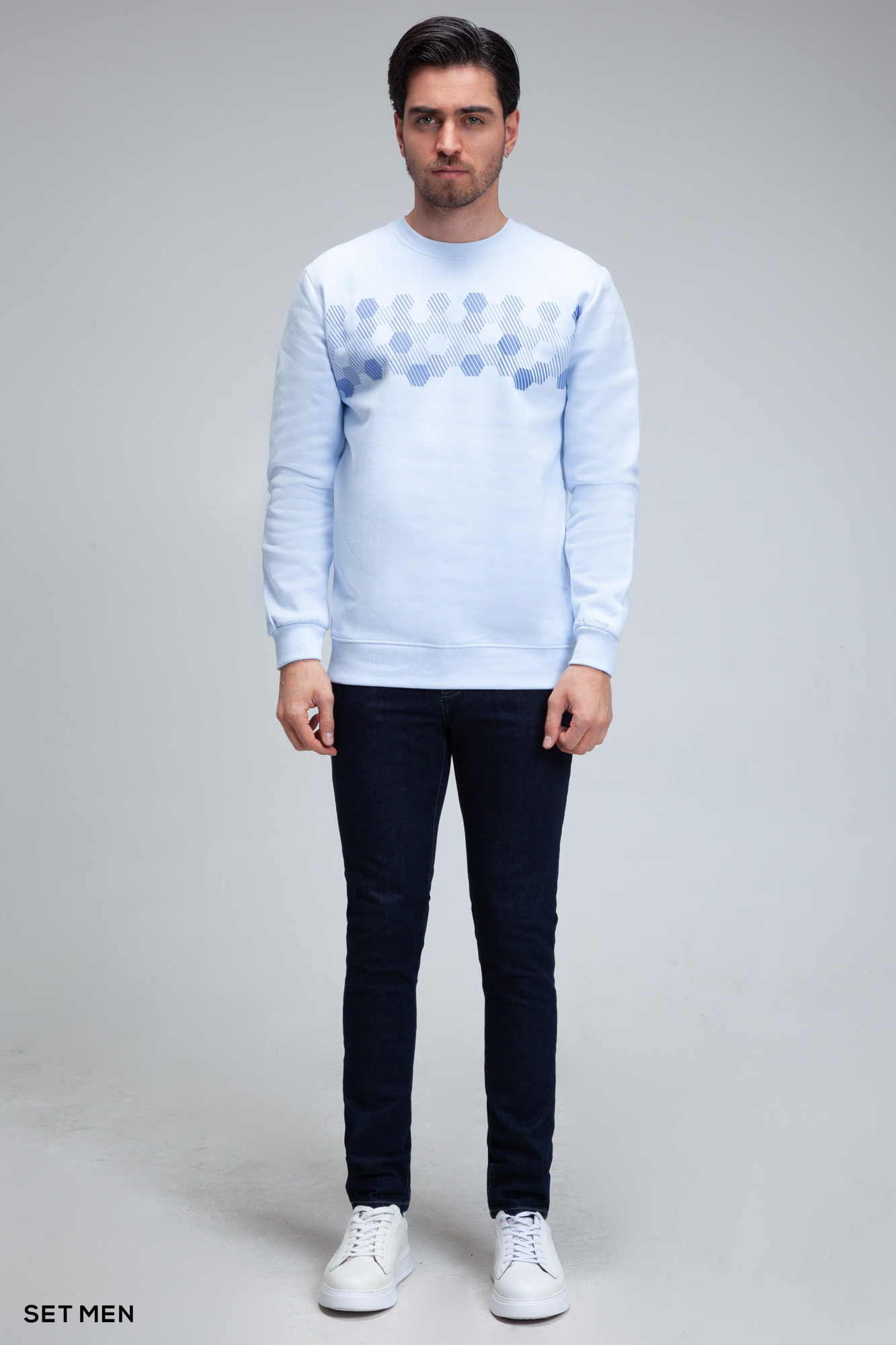 دورس چاپدار کژوال