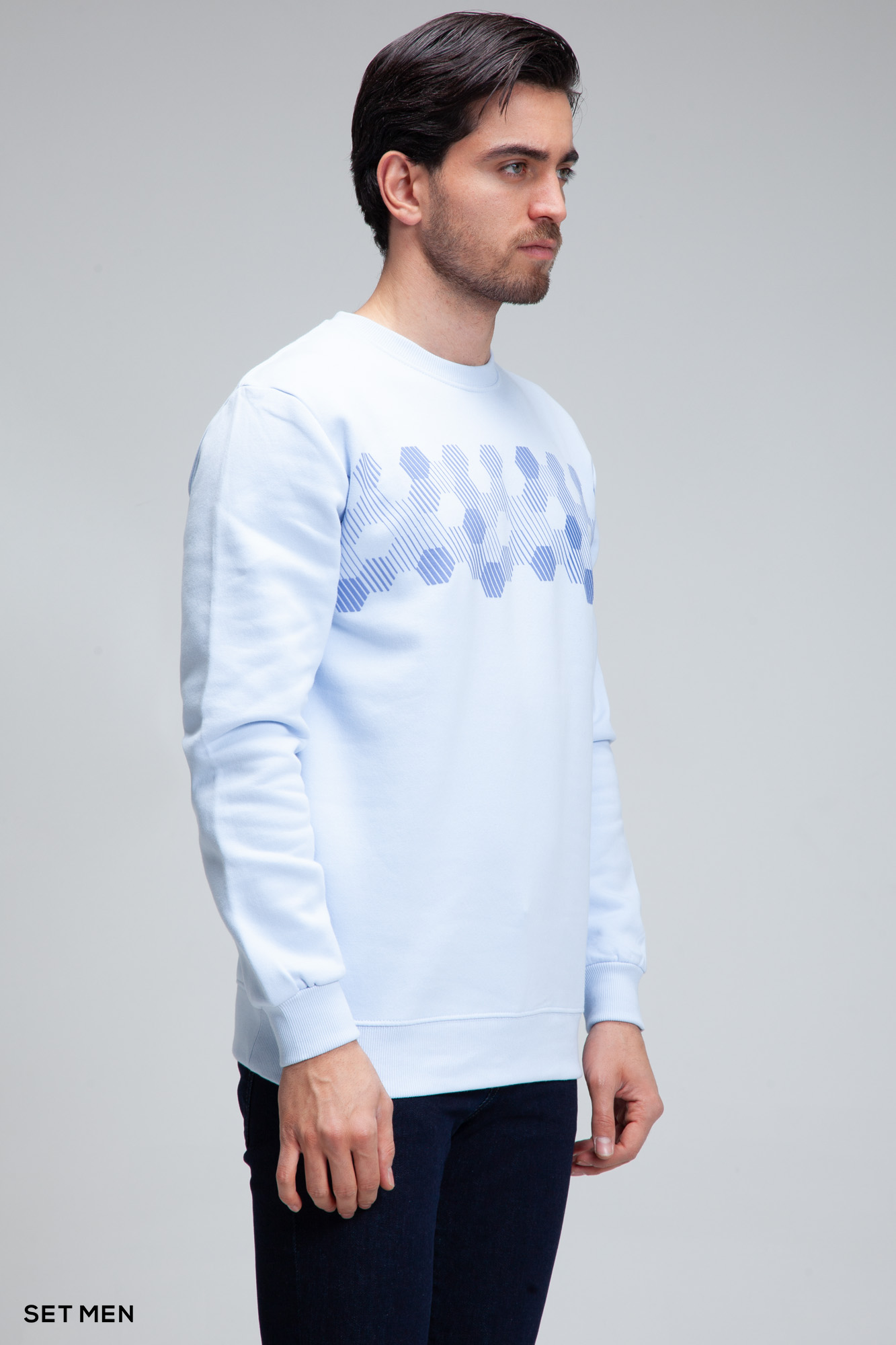 دورس چاپدار کژوال