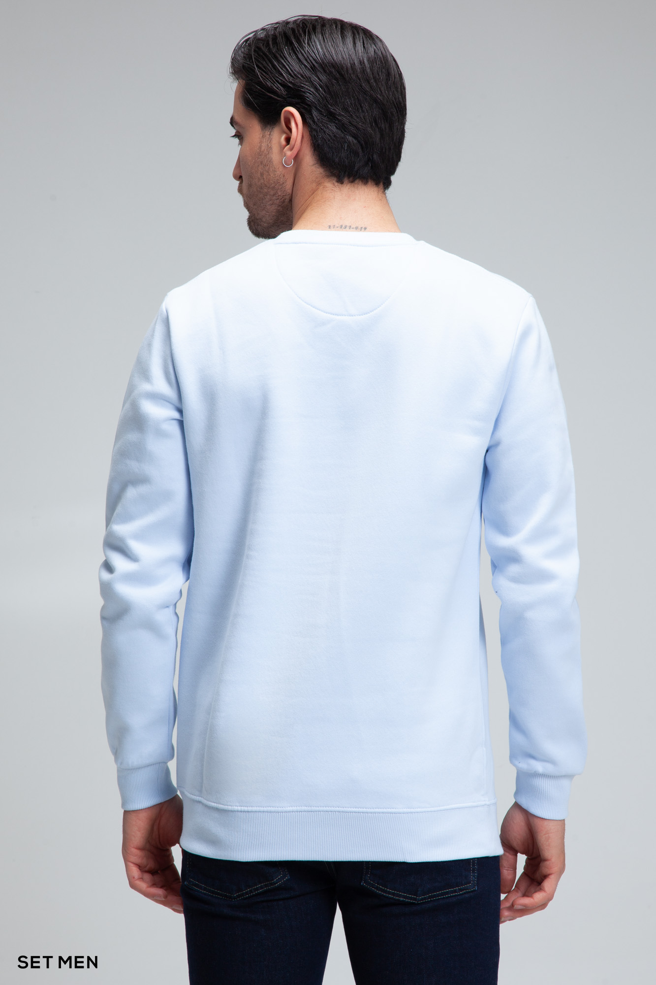 دورس چاپدار کژوال