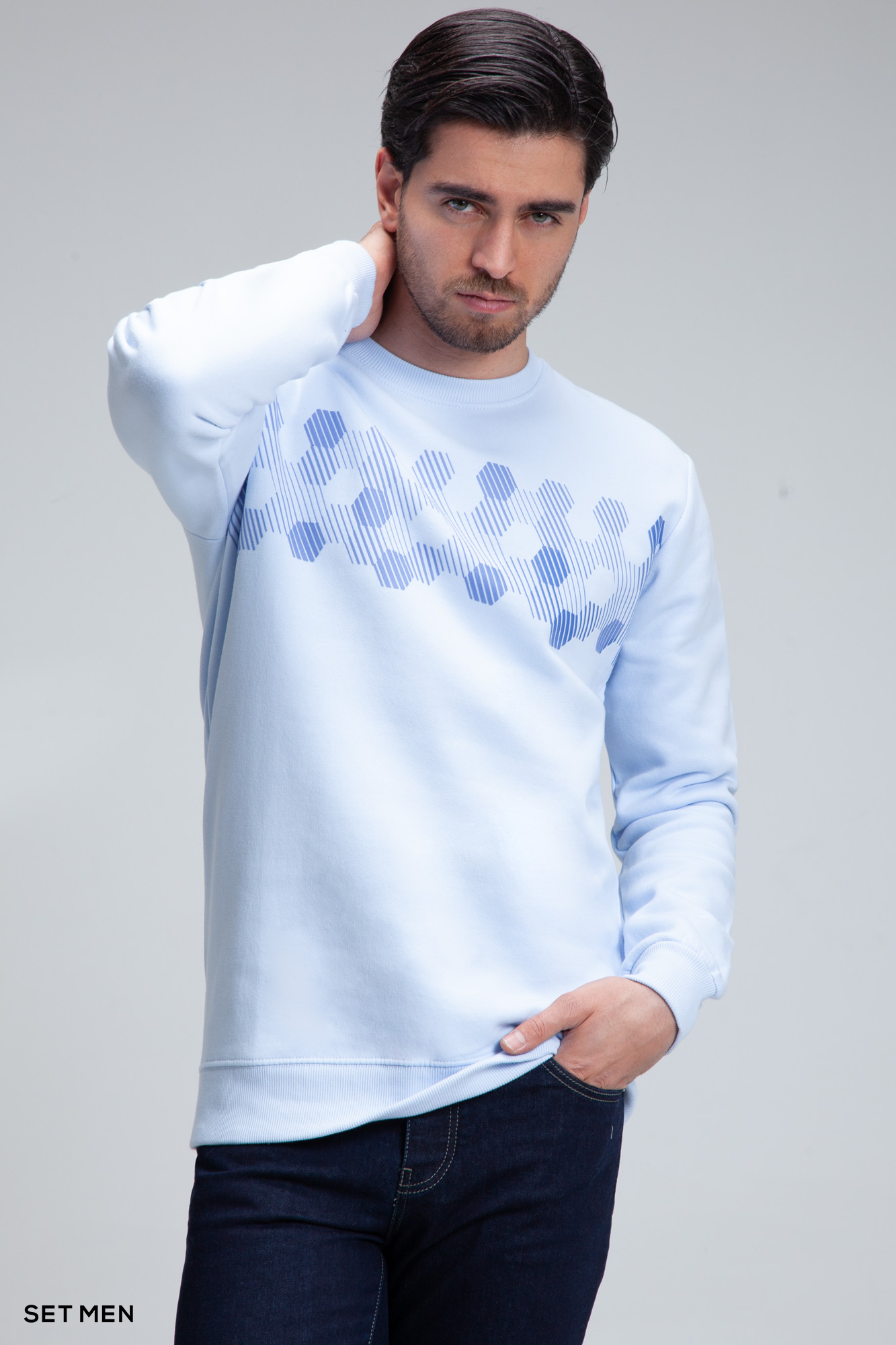 دورس چاپدار کژوال