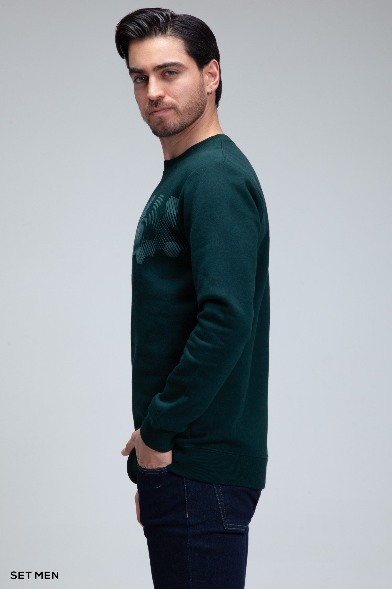 دورس چاپدار کژوال