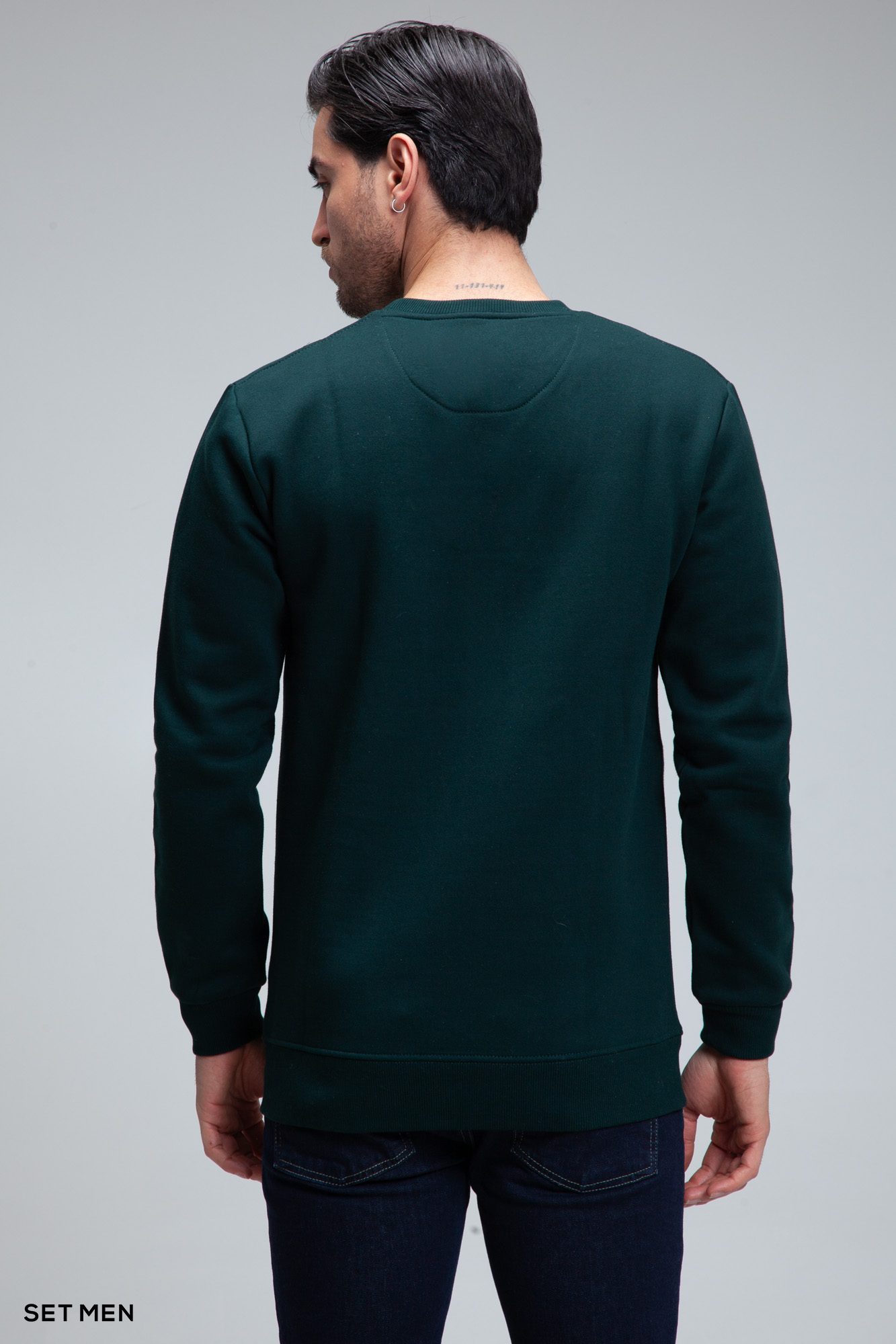 دورس چاپدار کژوال