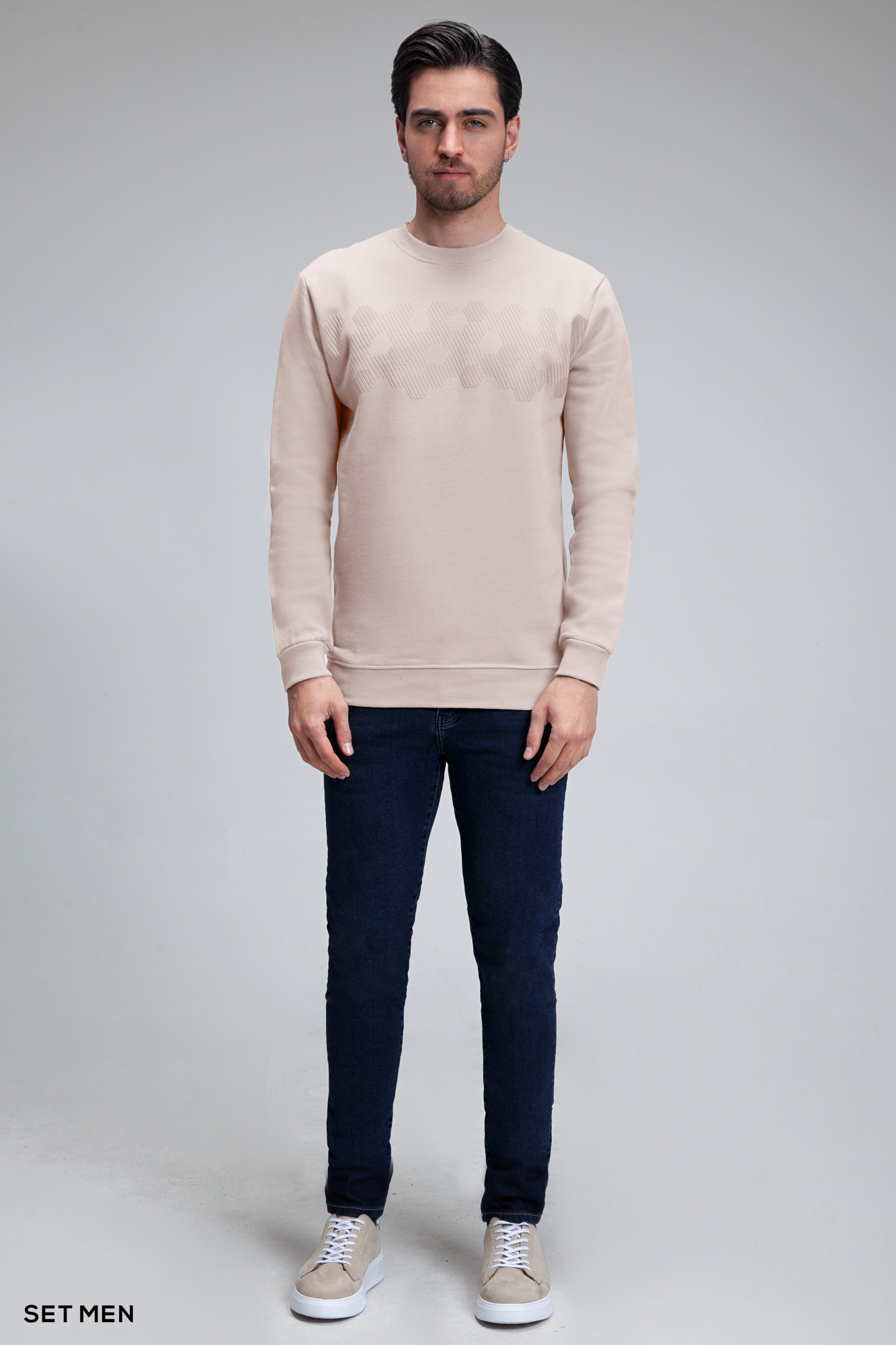 دورس چاپدار کژوال