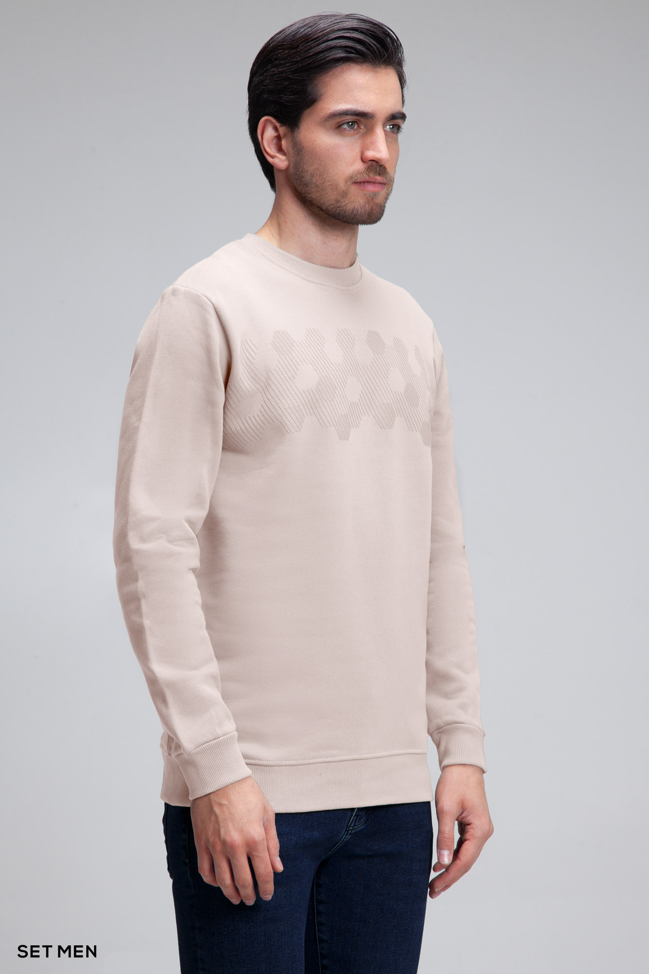 دورس چاپدار کژوال