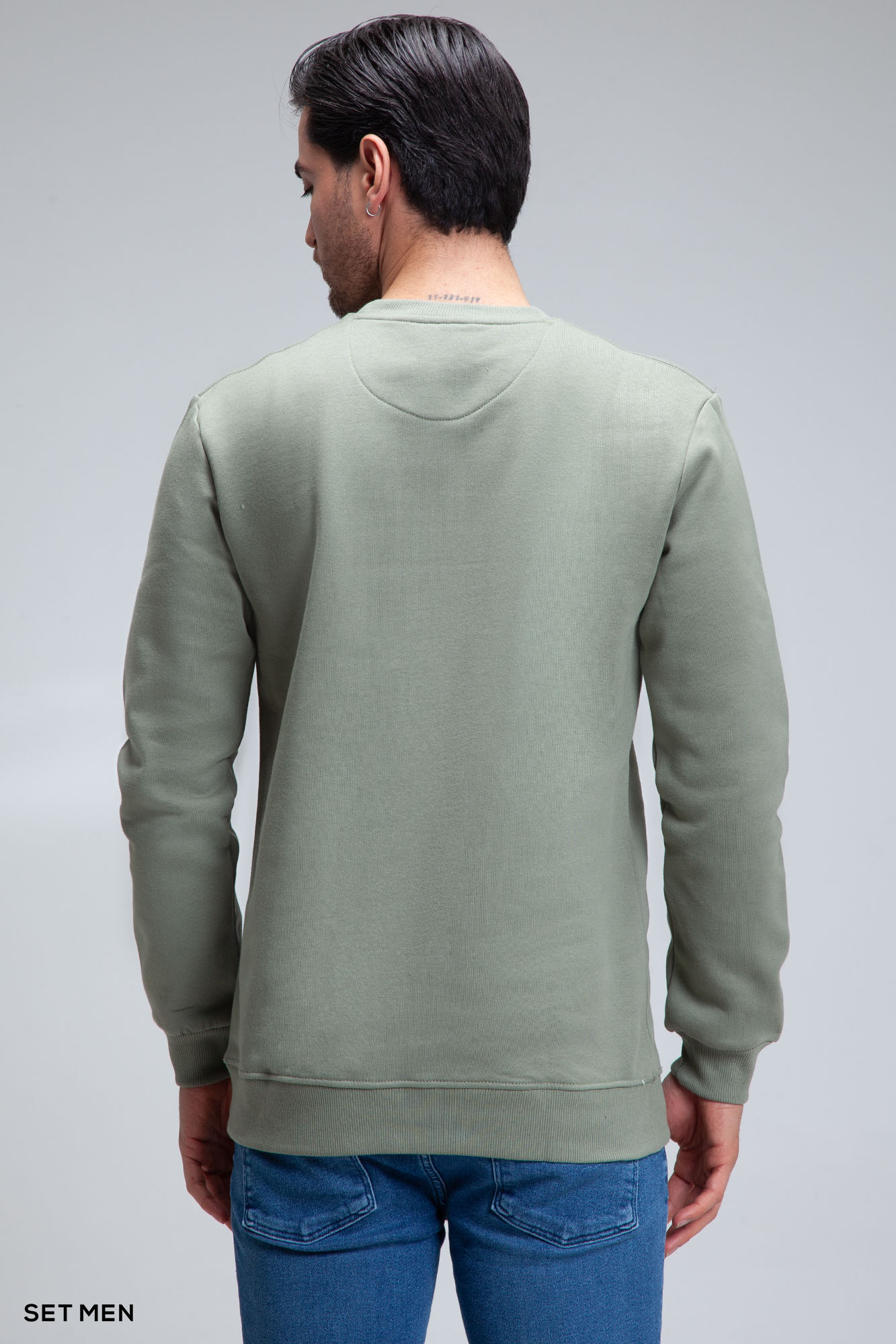 دورس چاپدار کژوال