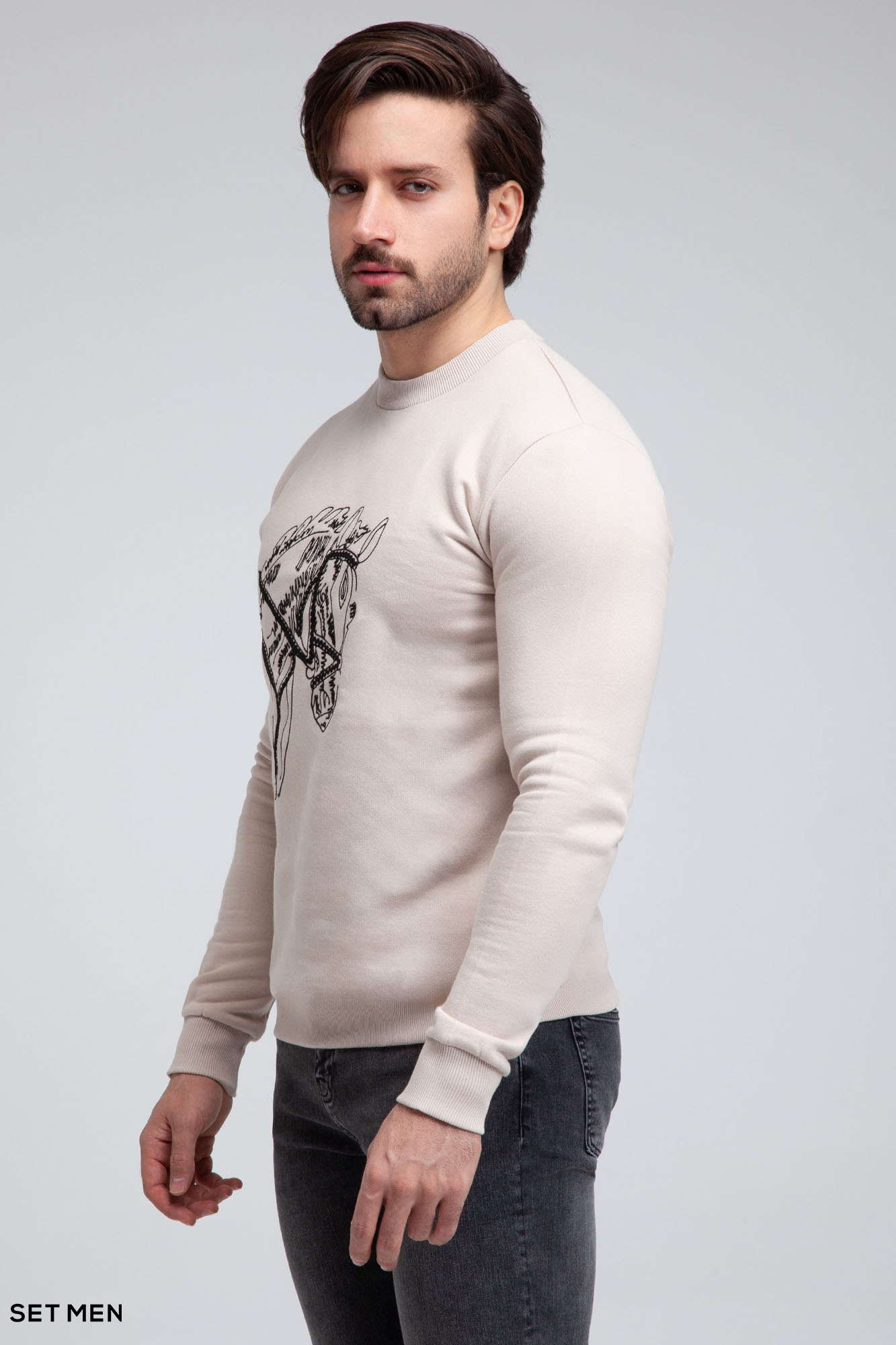 دورس طرح اسب