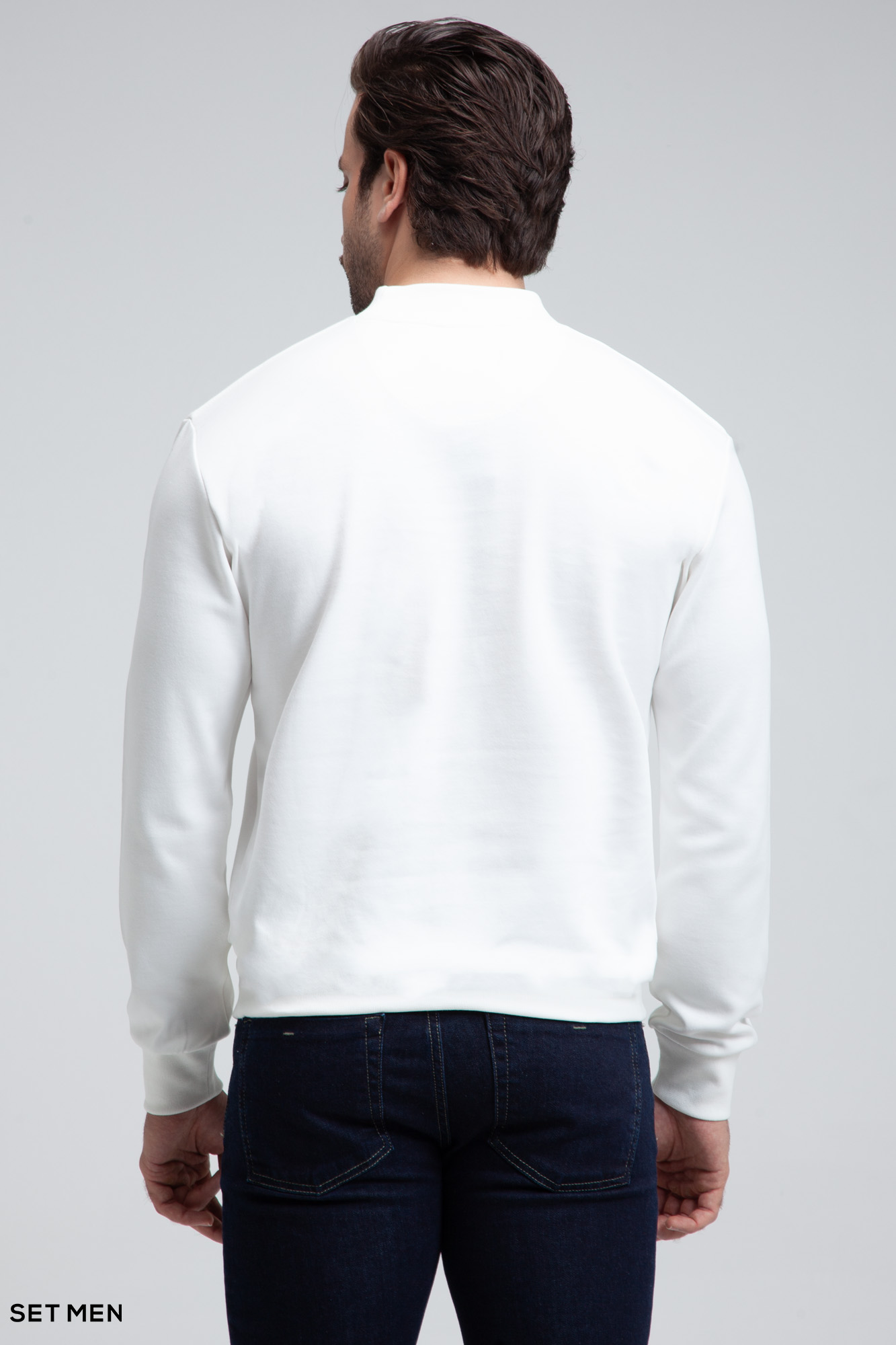 بلوز یقه 3 سانت