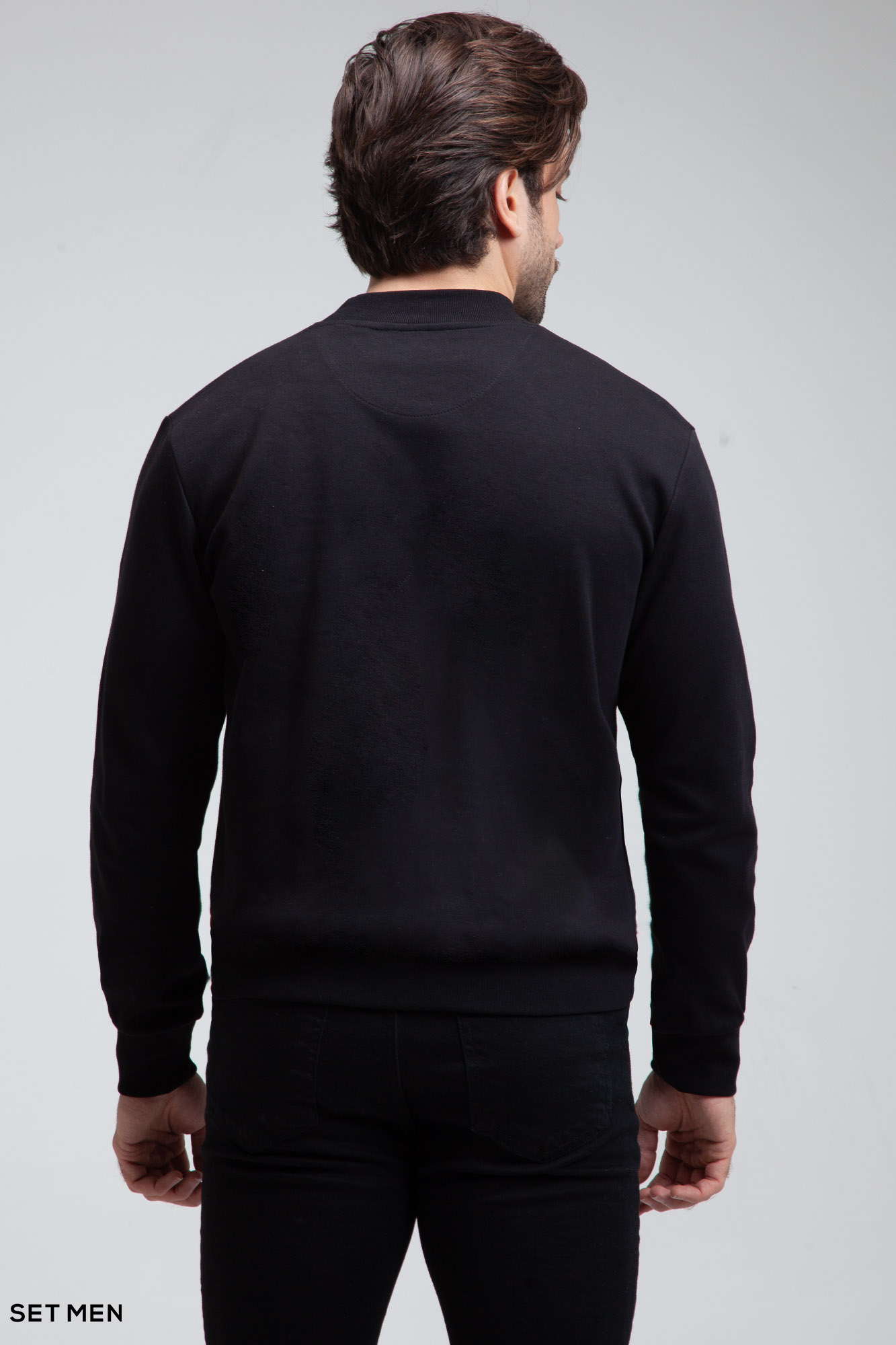 بلوز یقه 3 سانت