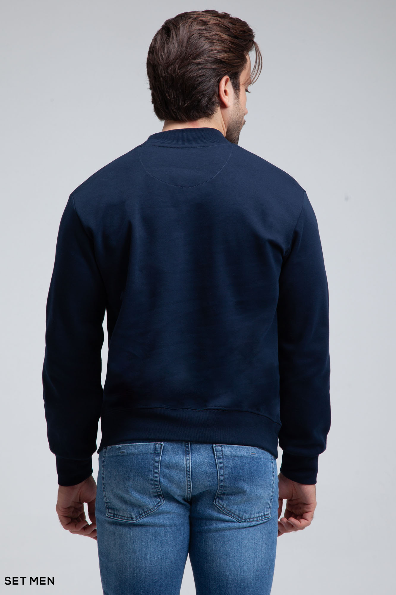 بلوز یقه 3 سانت