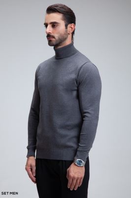 بافت یقه اسکی