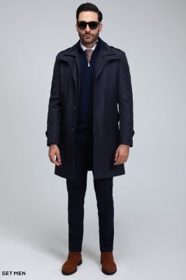 پالتو بارانی