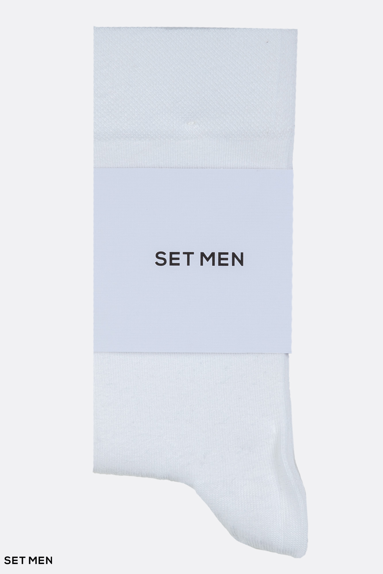 جوراب مردانه کلاسیک ساده