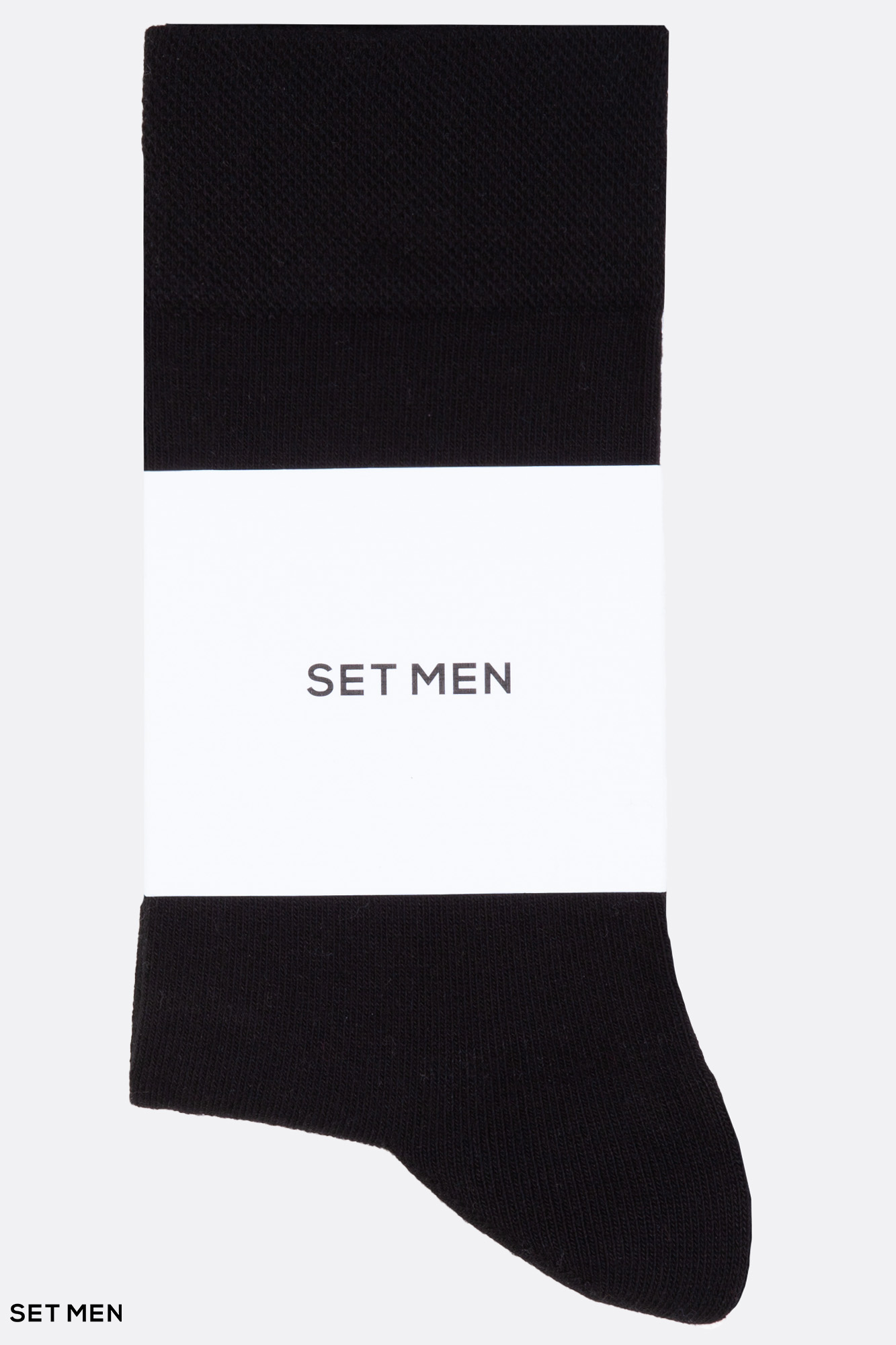 جوراب مردانه کلاسیک ساده