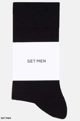 جوراب مردانه کلاسیک ساده