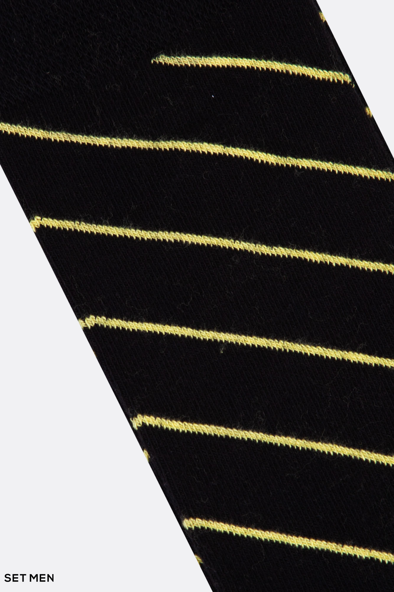 جوراب مردانه کلاسیک طرح دار