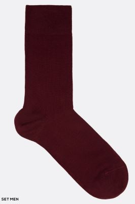 جوراب مردانه کلاسیک ساده