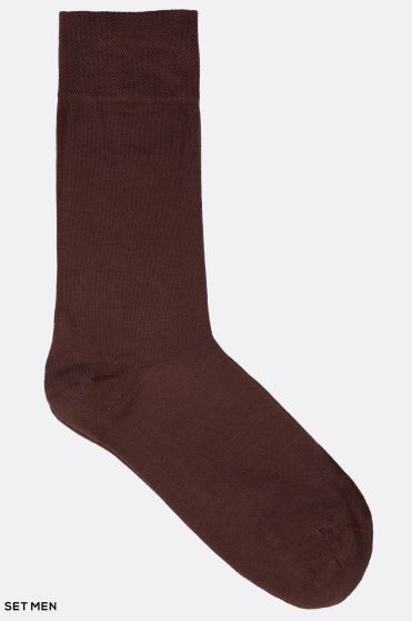 جوراب مردانه کلاسیک ساده