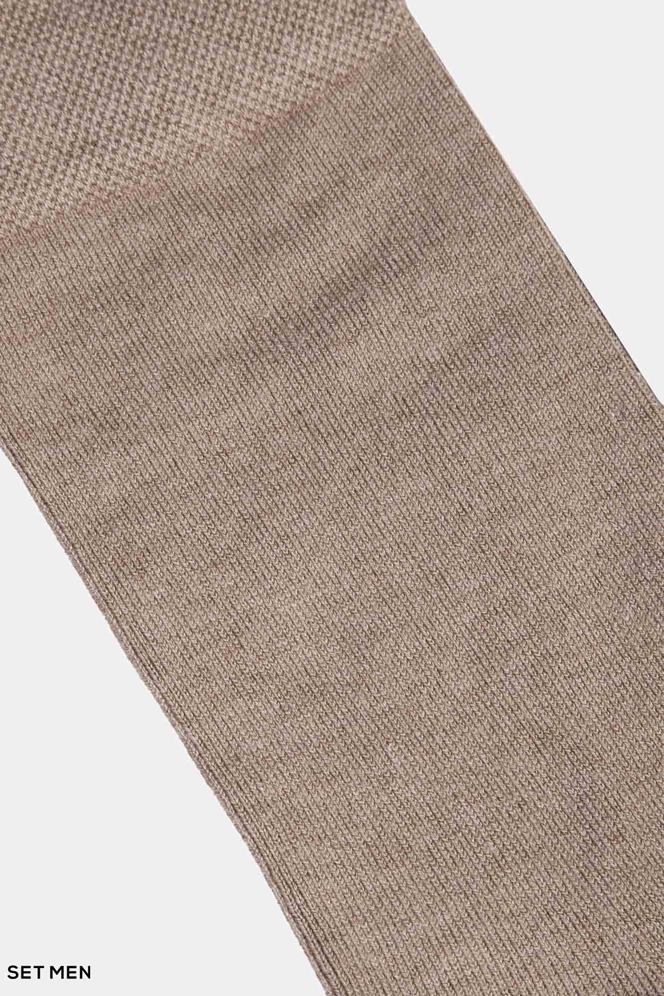 جوراب مردانه کلاسیک ساده