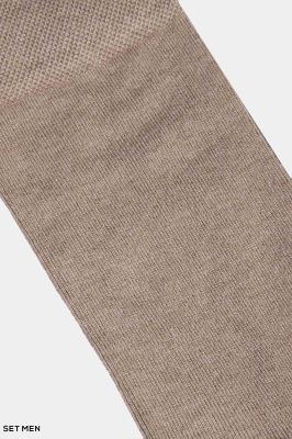 جوراب مردانه کلاسیک ساده