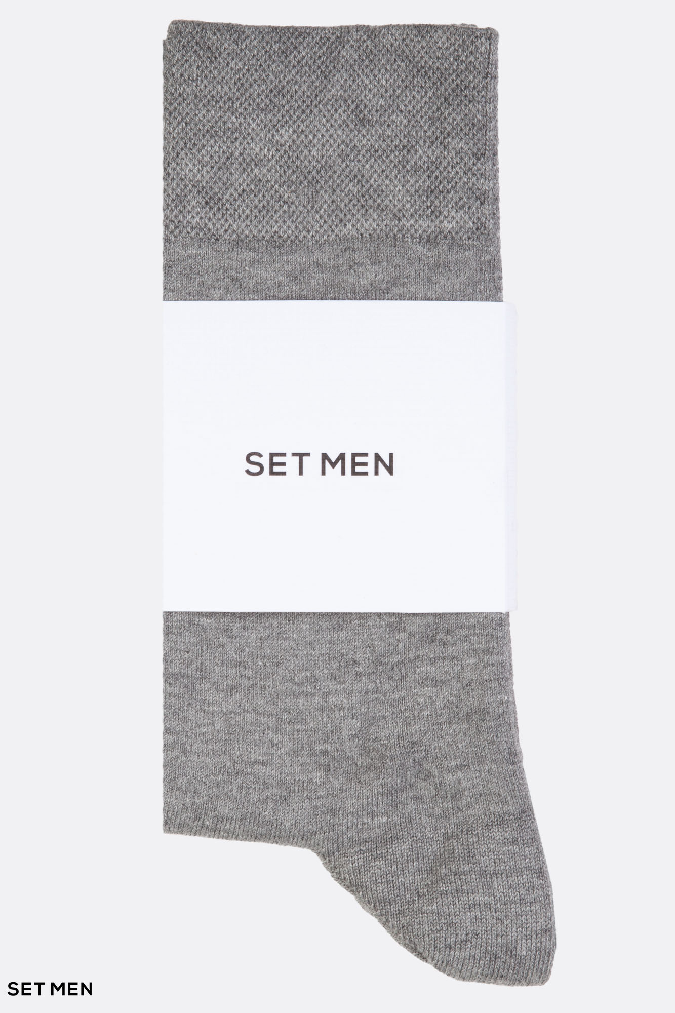 جوراب مردانه کلاسیک ساده